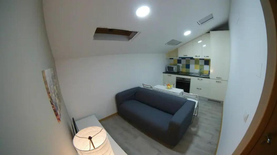 Coimbra Holiday Residence Exterior photo